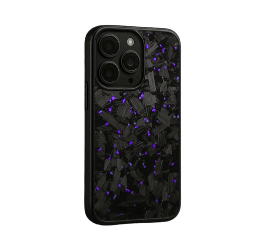 NOCARBONLICENS iPhone Case