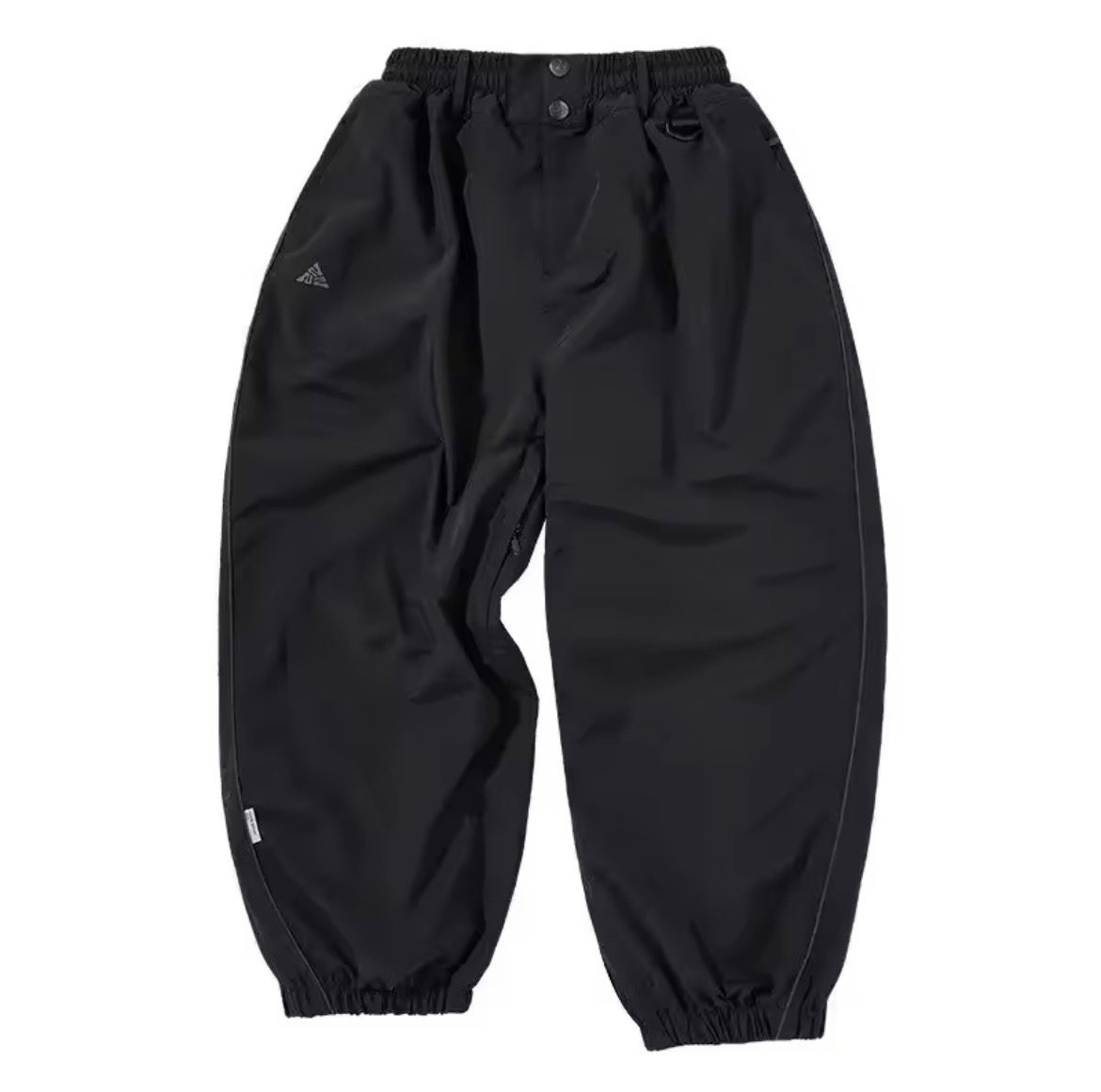 PROXY medals baggy Ski pants