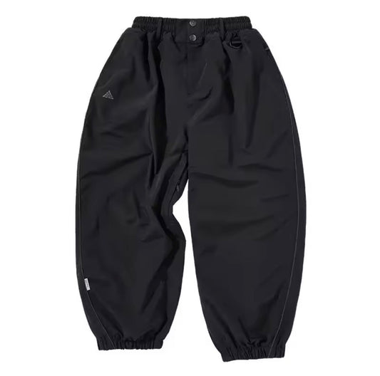 PROXY medals baggy Ski pants